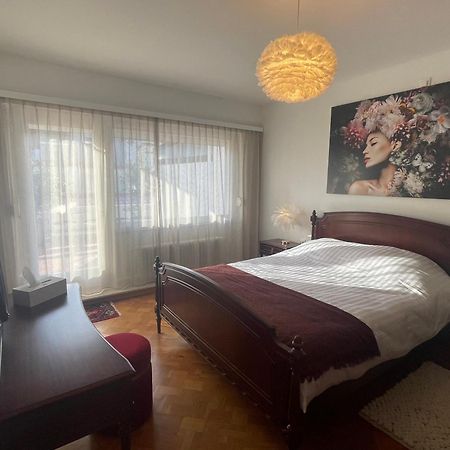 Appartement Axelle Blankenberge Εξωτερικό φωτογραφία