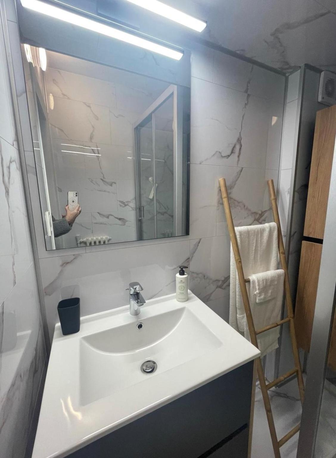 Appartement Axelle Blankenberge Εξωτερικό φωτογραφία