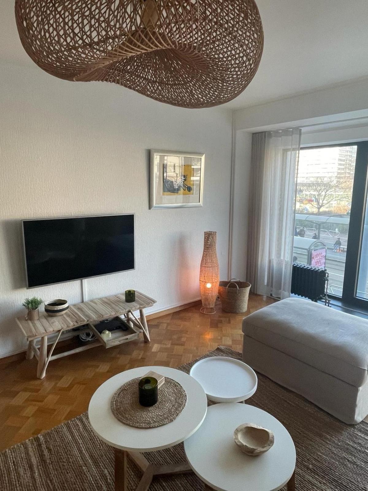 Appartement Axelle Blankenberge Εξωτερικό φωτογραφία