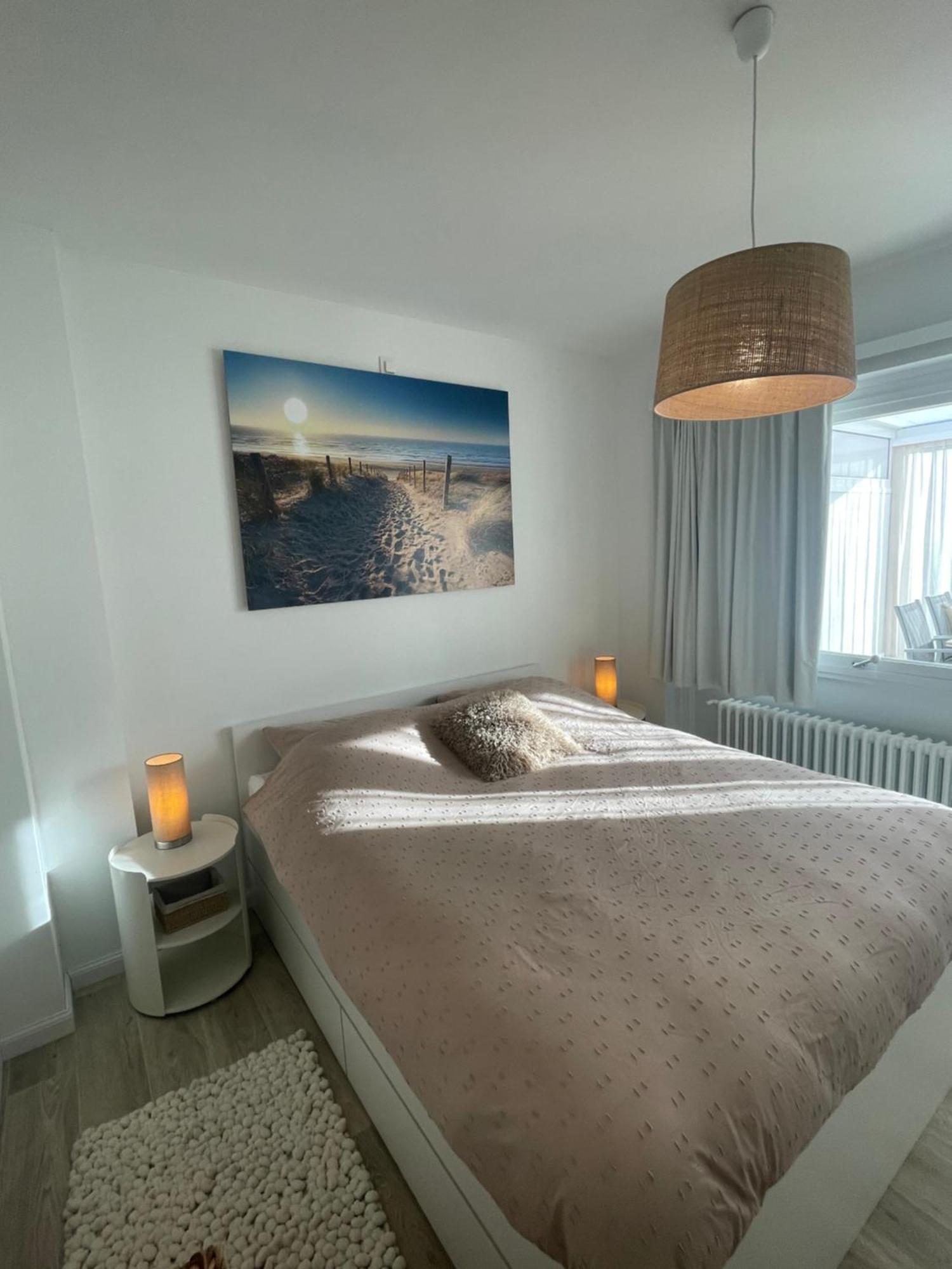 Appartement Axelle Blankenberge Εξωτερικό φωτογραφία