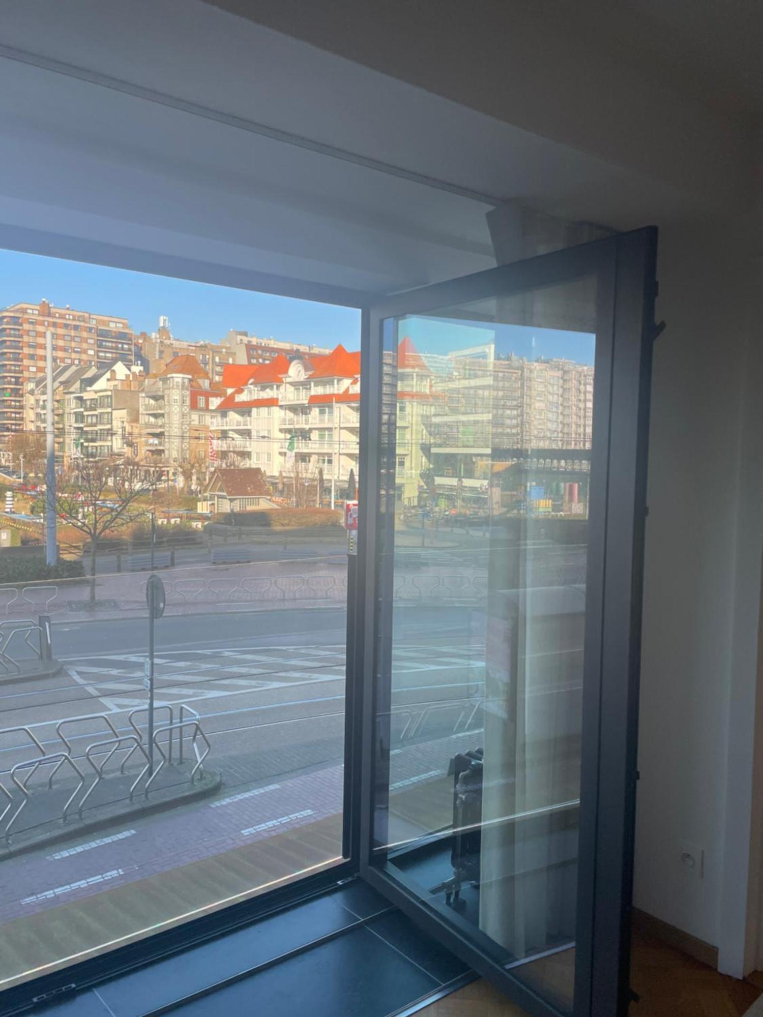 Appartement Axelle Blankenberge Εξωτερικό φωτογραφία