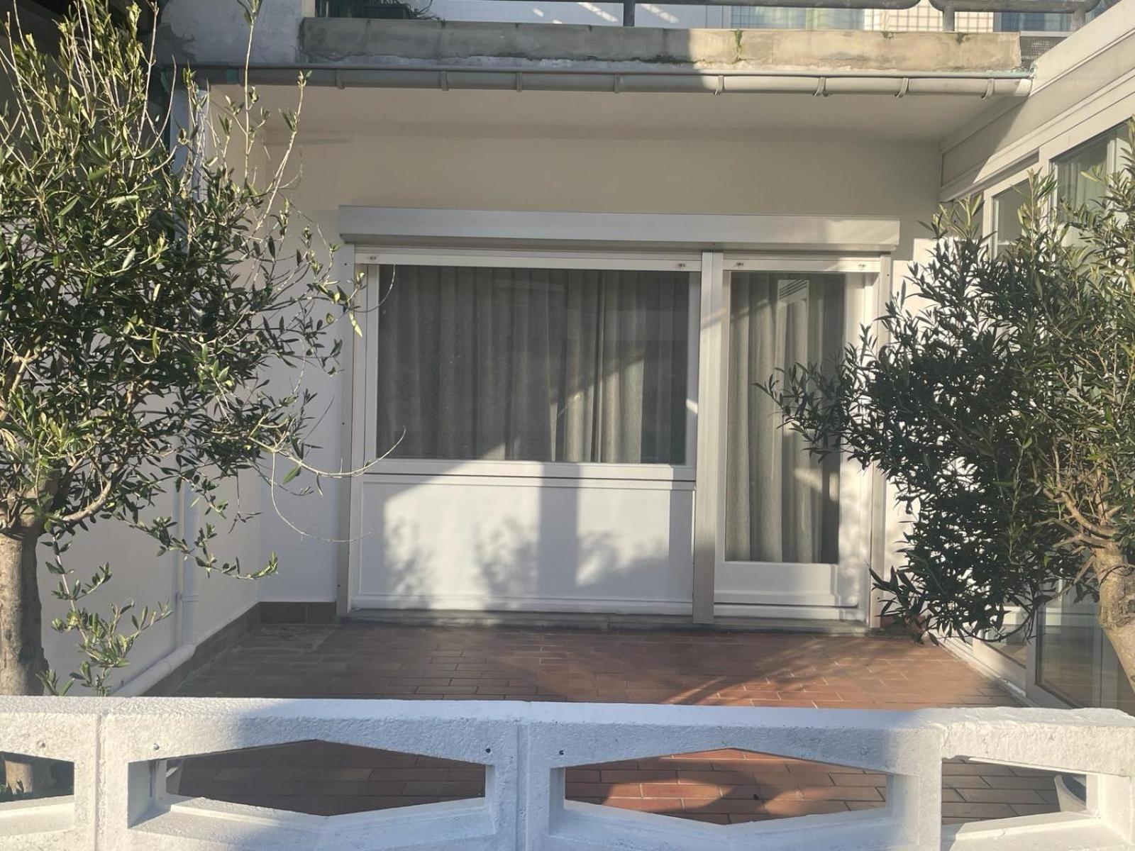 Appartement Axelle Blankenberge Εξωτερικό φωτογραφία