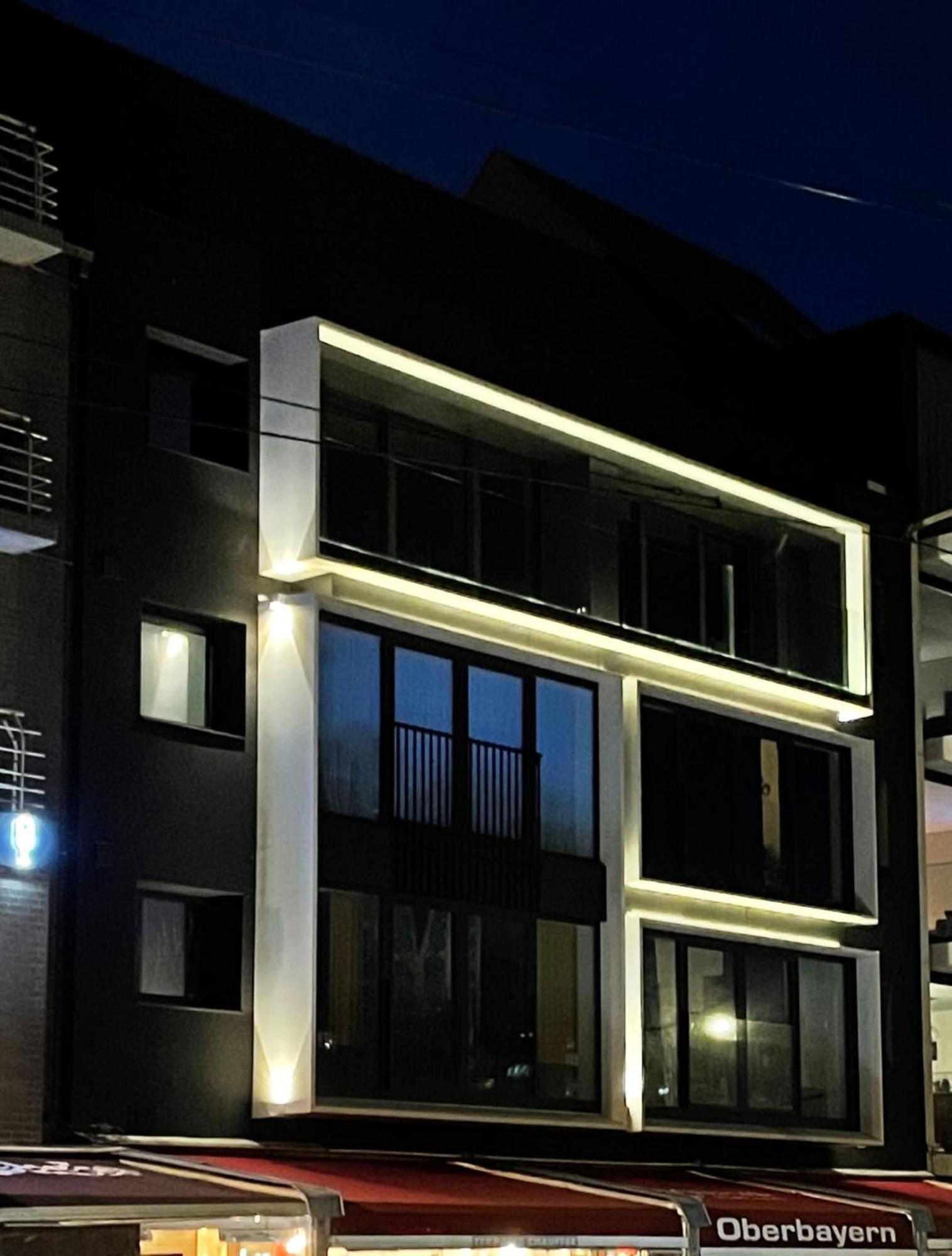 Appartement Axelle Blankenberge Εξωτερικό φωτογραφία