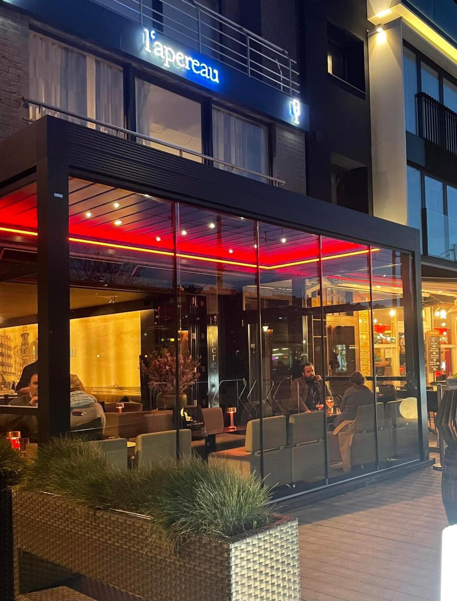 Appartement Axelle Blankenberge Εξωτερικό φωτογραφία